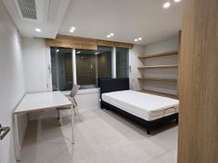 Hanti Station 3-room, fully furnished 16th image