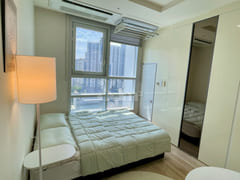 Sun-drenched Cheonggyecheon Room 2 2th image