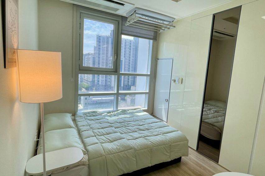 햇살가득 청계천룸 2