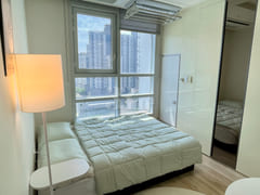 Sun-drenched Cheonggyecheon Room 2 3th image