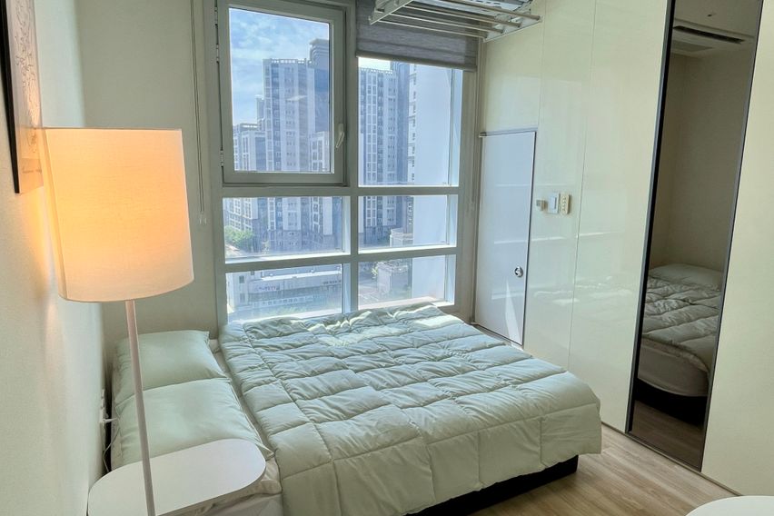 햇살가득 청계천룸 2