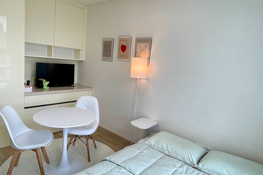 햇살가득 청계천룸 2