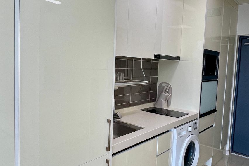 햇살가득 청계천룸 2