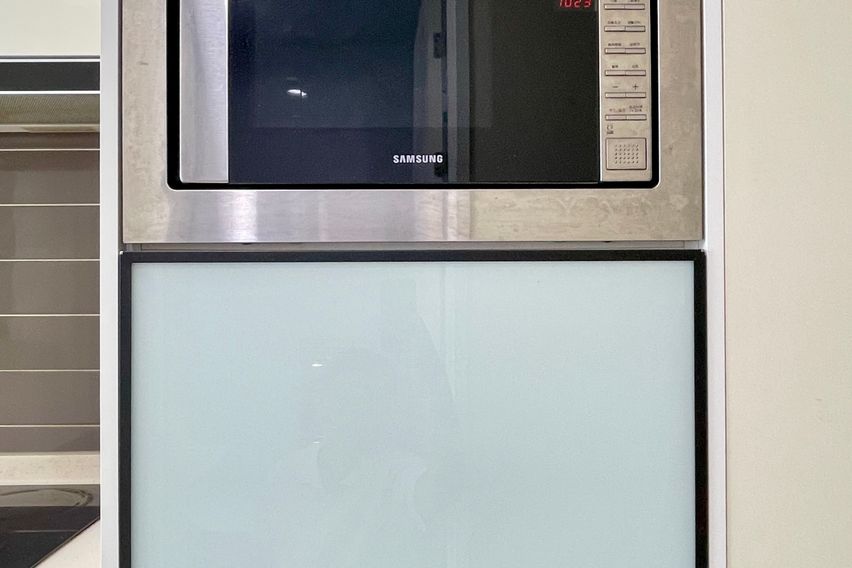 햇살가득 청계천룸 2