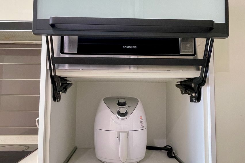 햇살가득 청계천룸 2