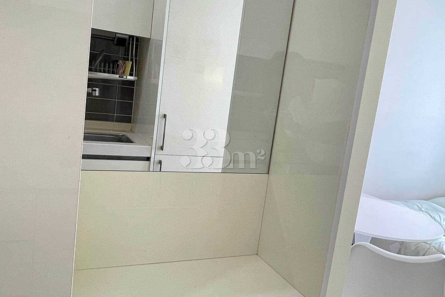 Sun-drenched Cheonggyecheon Room 2 9th image