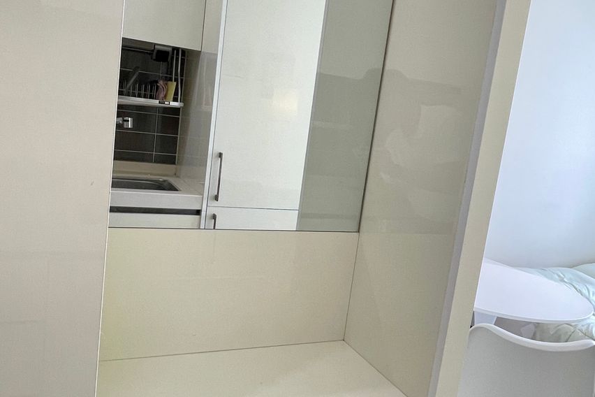 햇살가득 청계천룸 2