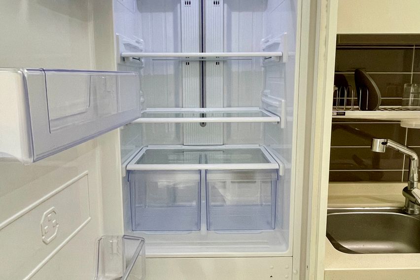 햇살가득 청계천룸 2