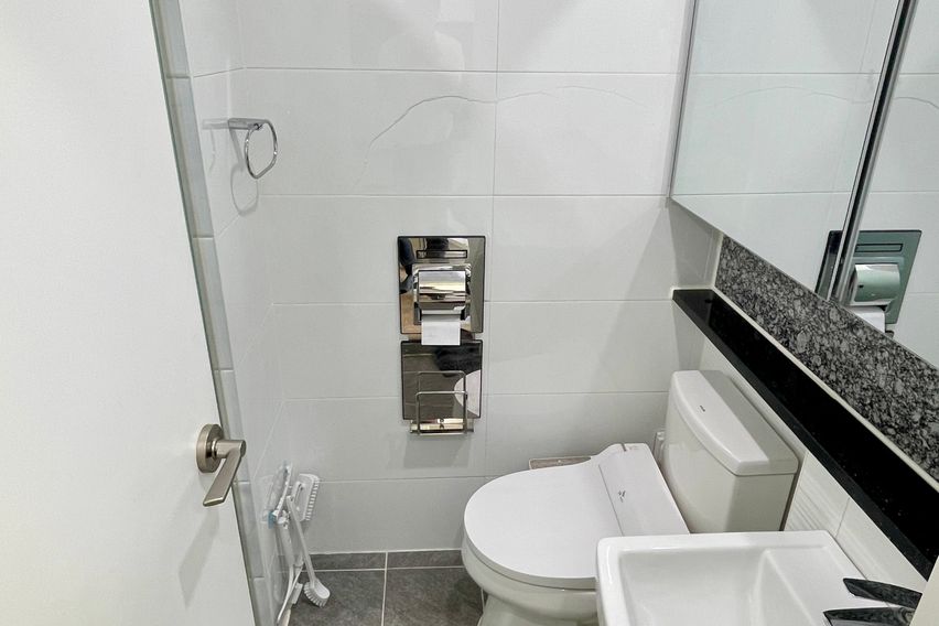 햇살가득 청계천룸 2