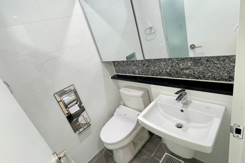 햇살가득 청계천룸 2