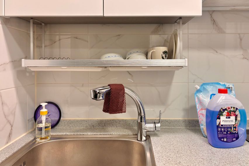 ❤️풀옵션/전망좋은원룸