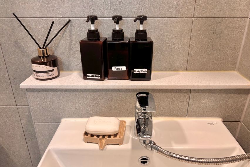 ❤️풀옵션/전망좋은원룸