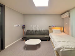 ❤️Fully furnished studio with a great view 6th image