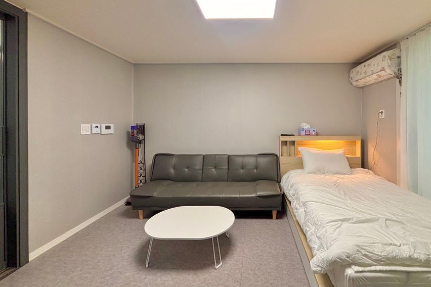 ❤️풀옵션/전망좋은원룸