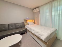 ❤️풀옵션/전망좋은원룸 12번째 이미지