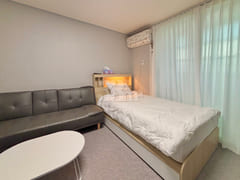 ❤️Fully furnished studio with a great view 12th image