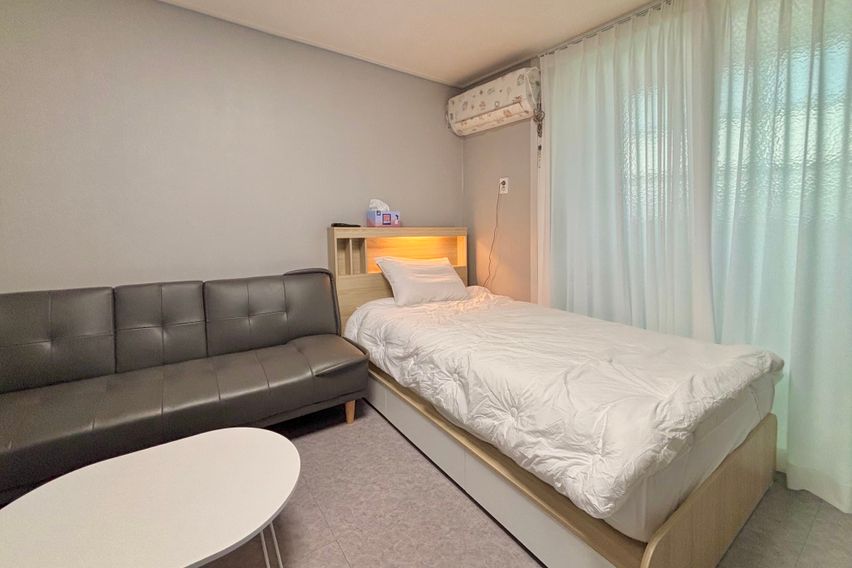 ❤️풀옵션/전망좋은원룸