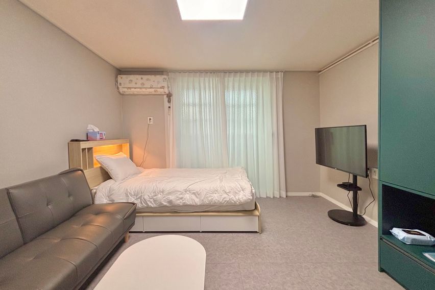 ❤️풀옵션/전망좋은원룸