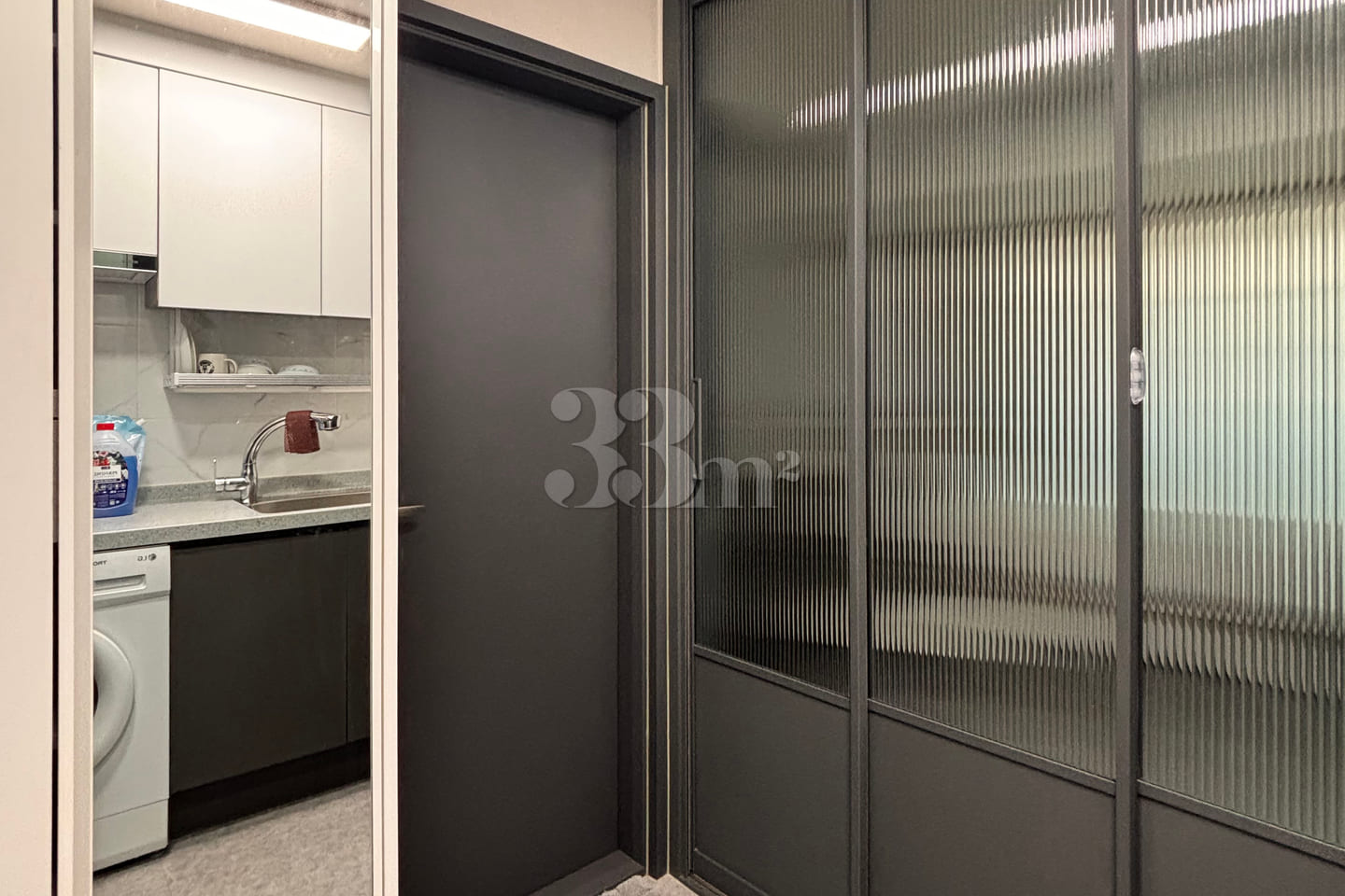 ❤️Fully furnished studio with a great view 2th image