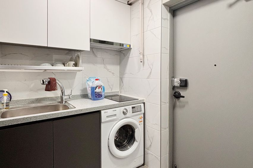 ❤️풀옵션/전망좋은원룸