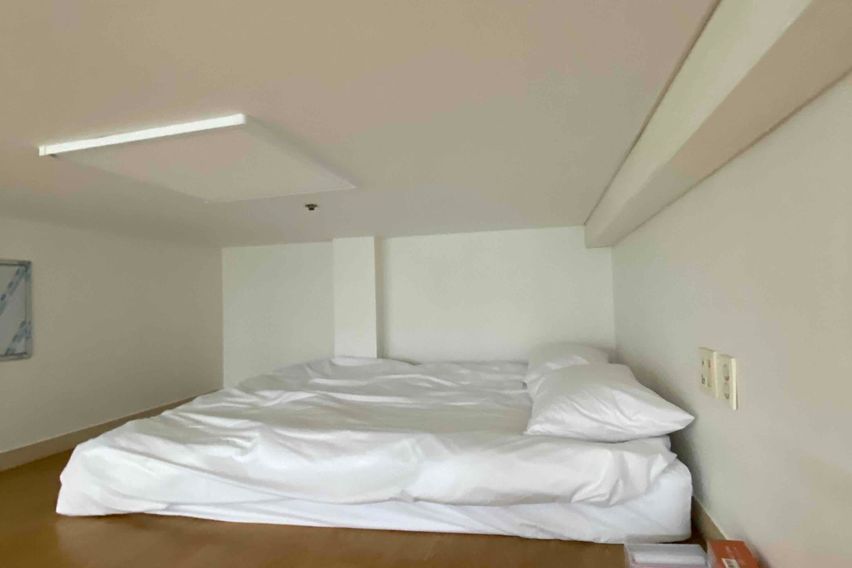 용산 남산타워뷰 복층