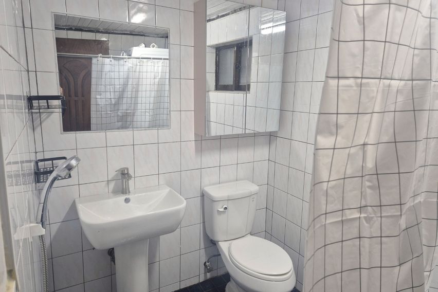 두명 지내도 넓은 방 6번째 이미지