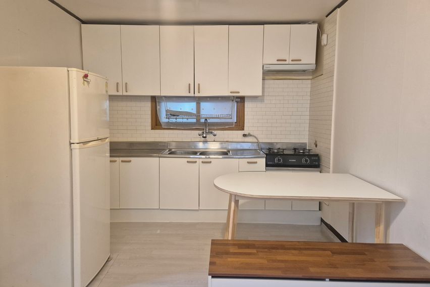 두명 지내도 넓은 방 5번째 이미지