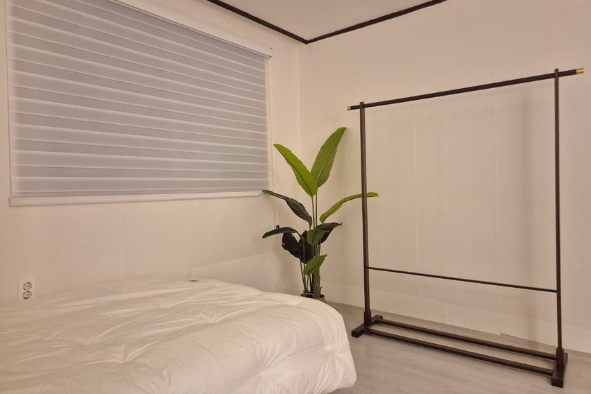 두명 지내도 넓은 방 1번째 이미지