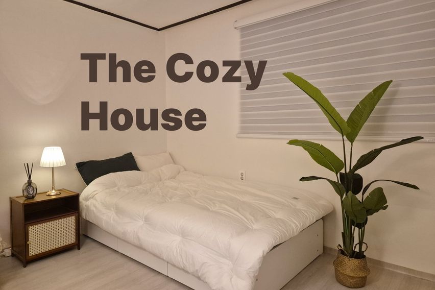 두명 지내도 넓은 방 0번째 이미지