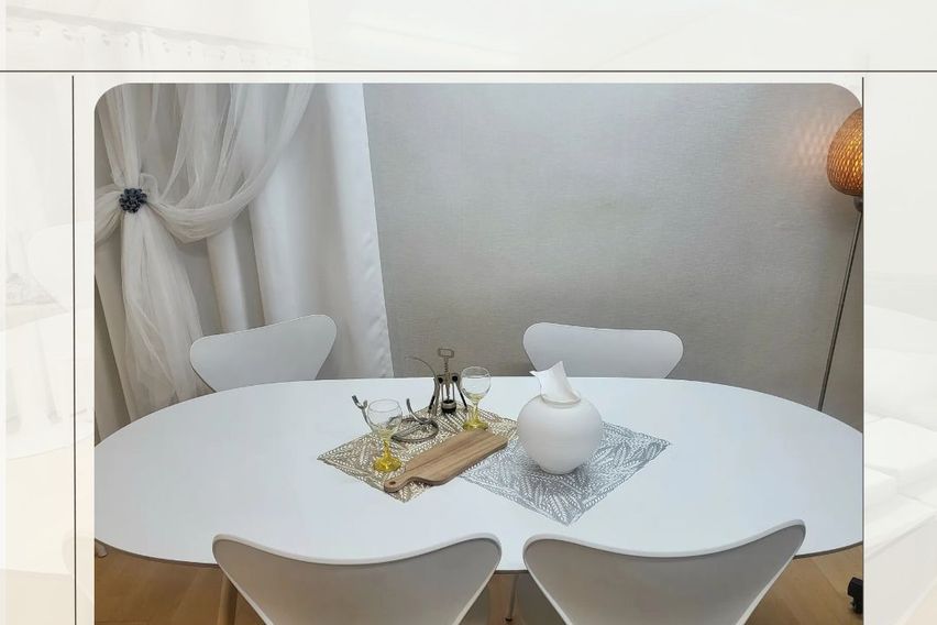 🚇신중동역1분,풀세팅