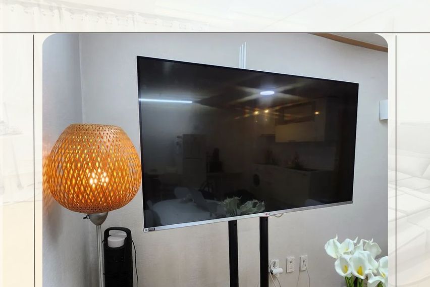 🚇신중동역1분,풀세팅