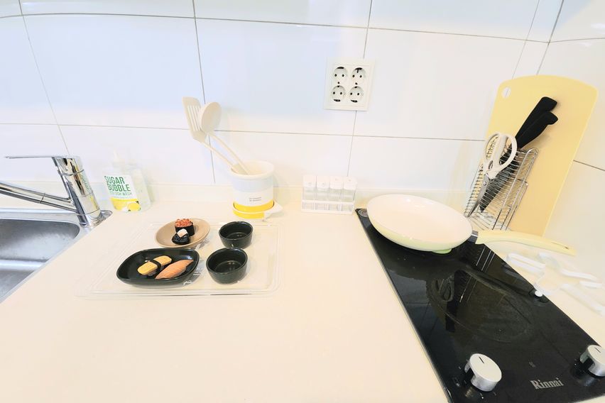 🚇신중동역1분,풀세팅