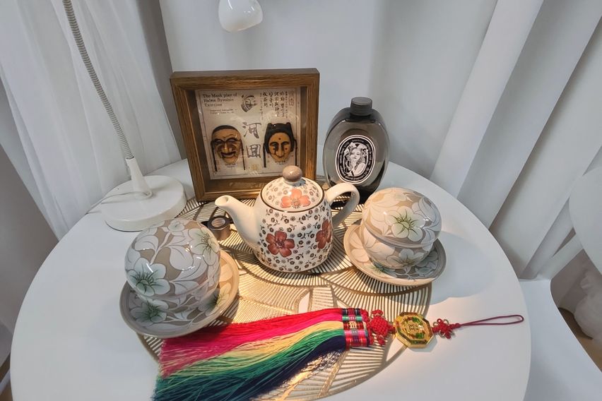 🚇신중동역1분,풀세팅