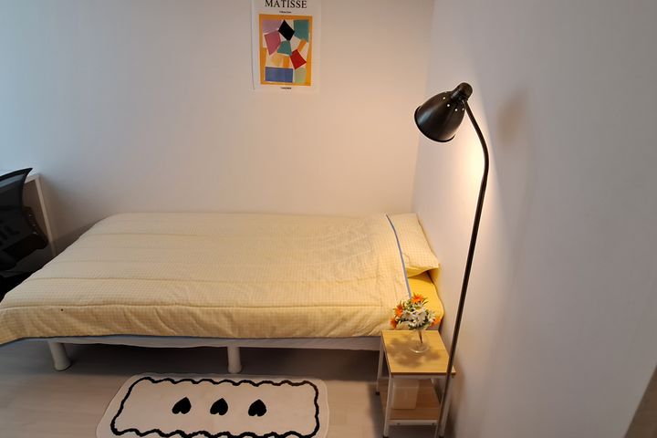 Yonsei University Hongdae 3-room, fully furni 18th image