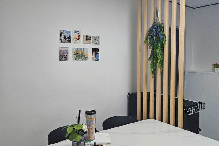Yonsei University Hongdae 3-room, fully furni 19th image