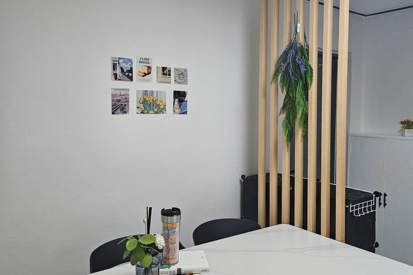 연대홍대 3룸 풀옵션 19번째 이미지