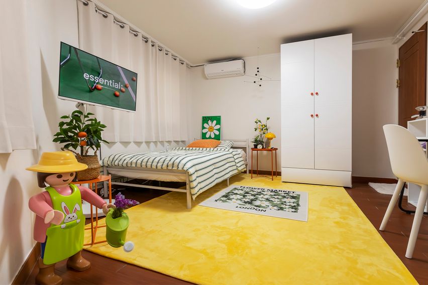 청량리5분|깨끗|풀옵션