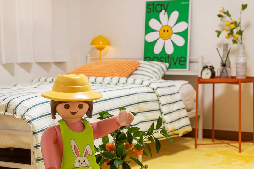 청량리5분|깨끗|풀옵션