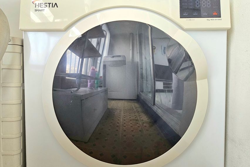 😍올리모델링+거실분리! 19번째 이미지