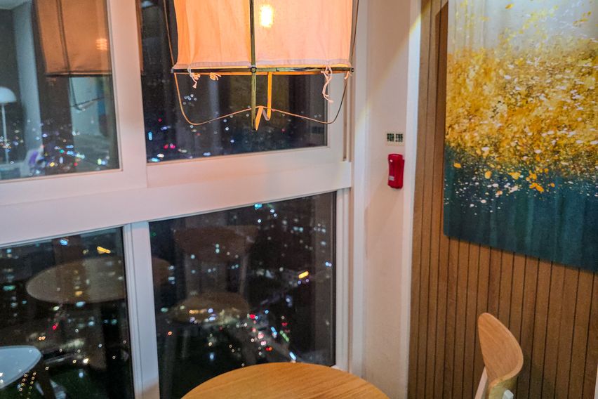 이천시 안흥지뷰 더블룸