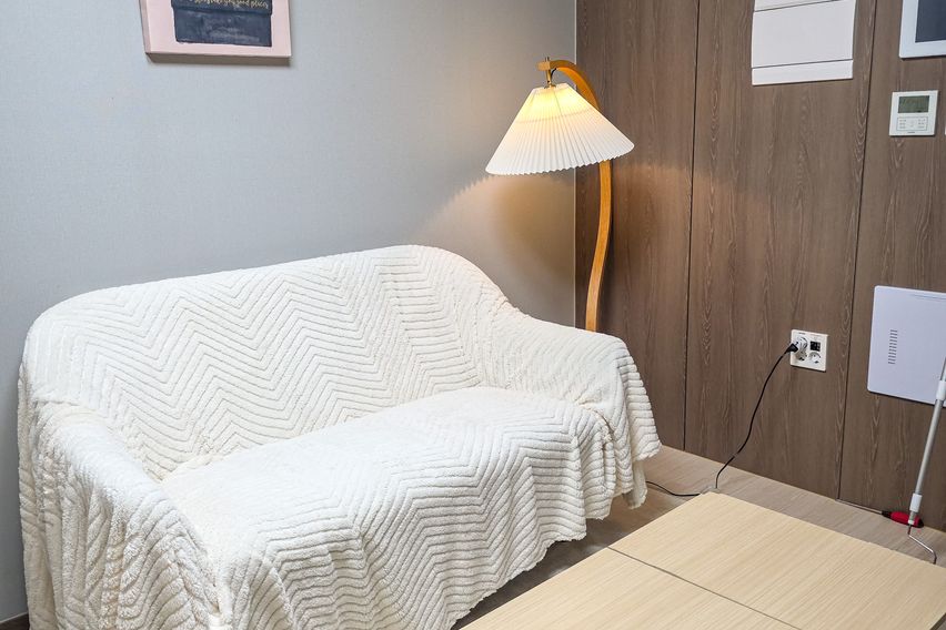 이천시 안흥지뷰 더블룸