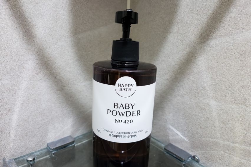 이천시 안흥지뷰 더블룸