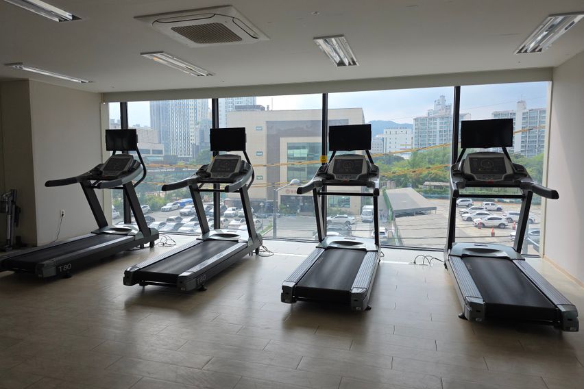 이천시 안흥지뷰 더블룸