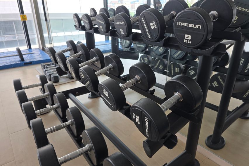 이천시 안흥지뷰 더블룸