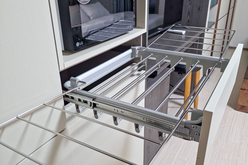 이천시 안흥지뷰 더블룸