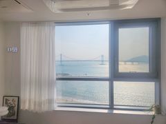 🌉🌊 광안대교드론쇼명당 3번째 이미지
