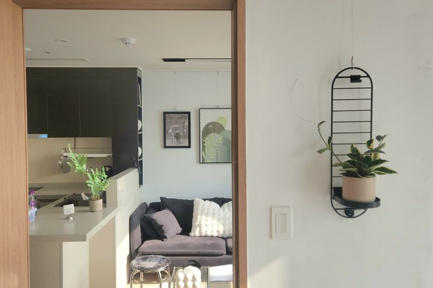 🌉🌊 광안대교드론쇼명당