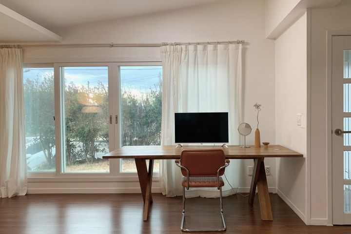 제주 조천 바다앞 독채 3번째 이미지