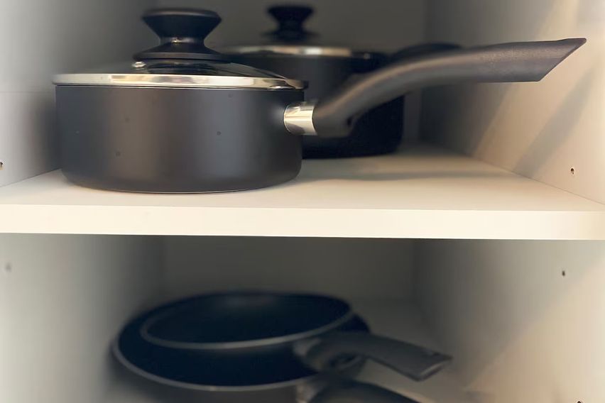 🍀 Gangnam Nonhyeon-dong 🍀 Room 203 13th image