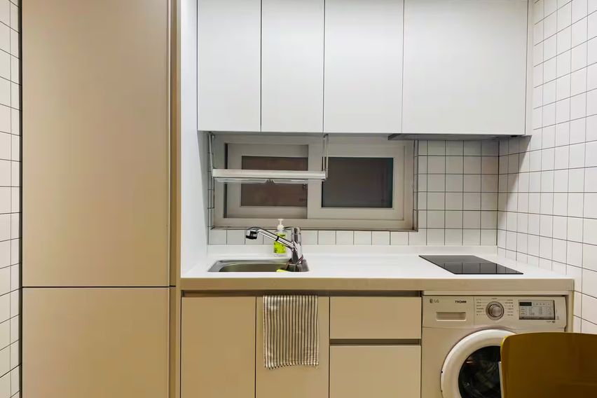 🍀 Gangnam Nonhyeon-dong 🍀 Room 203 8th image